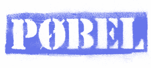 Pøbel Logo C 300